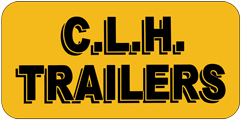 CLH Trailers logo